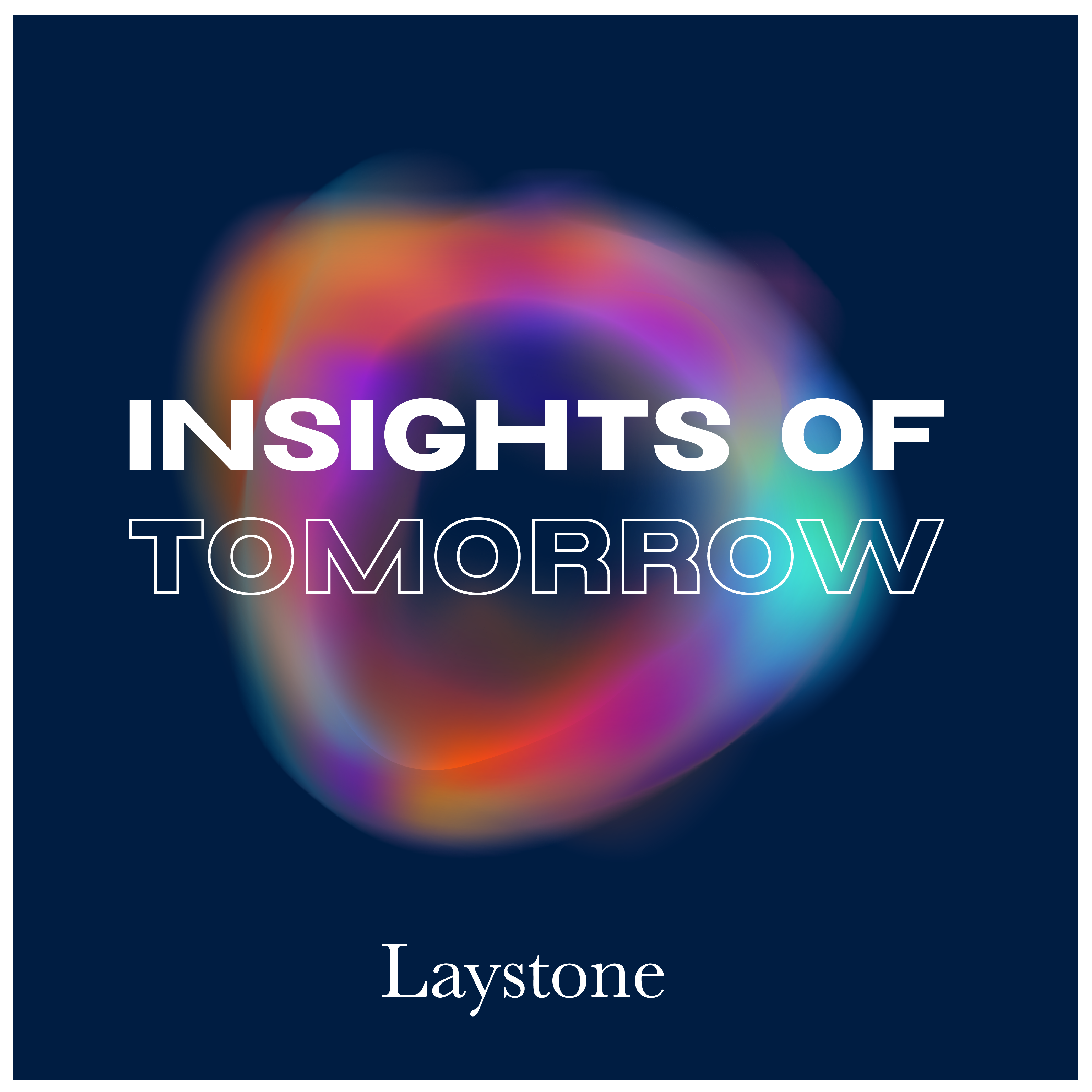 logo insights of tomorrow 