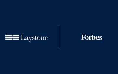 Laystone Consulting joins the Forbes 30 Under 30 France